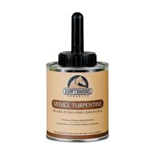 VENICE TURPENTINE 16 OZ