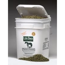 FARRIER'S FORMULA PAIL 11LB