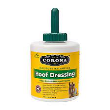 MP CORONA HOOF DRESSING