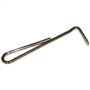 HOOF PICK METAL