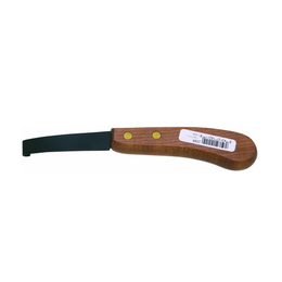 FARRIER HOOF KNIFE WIDE RH DMD