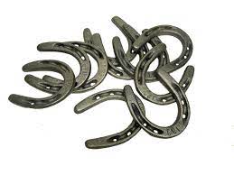 HORSESHOES PER #