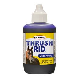 THRUSH RID 2OZ DURVET