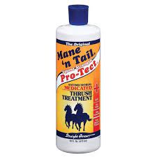 MANE & TAIL THRUSH TREAT 16OZ