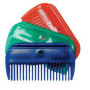 PLASTIC MANE COMB