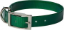 23" GREEN SUNGLO COLLAR
