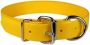 19" YELLOW SUNGLO COLLAR