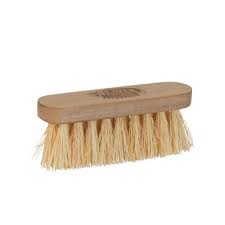 RICE ROOT BRUSH SMALL