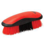 DANDY BRUSH RED/BLACK