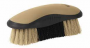 DANDY BRUSH BLACK/TAN