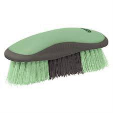 DANDY BRUSH MINT/GRAY