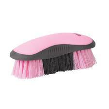 DANDY BRUSH PINK/GREY