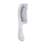 ALUMINUM MANE AND TAIL COMB