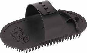 MASSAGE BRUSH BLACK