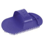 MASSAGE BRUSH PURPLE