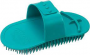 MASSAGE BRUSH TEAL