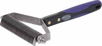 SHEDDING COMB 29 BLADE