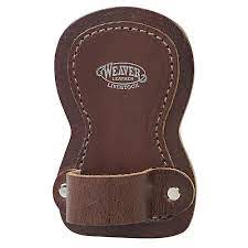 SHOW COMB HOLDER BROWN