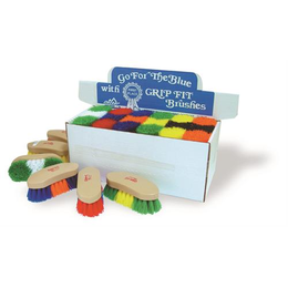 WILD THING BRUSH ASSORTED