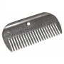 MANE COMB ALUMINUM