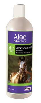 ALOE ADVANTAGE SHAMPOO 16