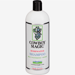 COWBOY MAGIC ROSEWATER