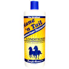 MANE & TAIL CONDITIONER 32OZ