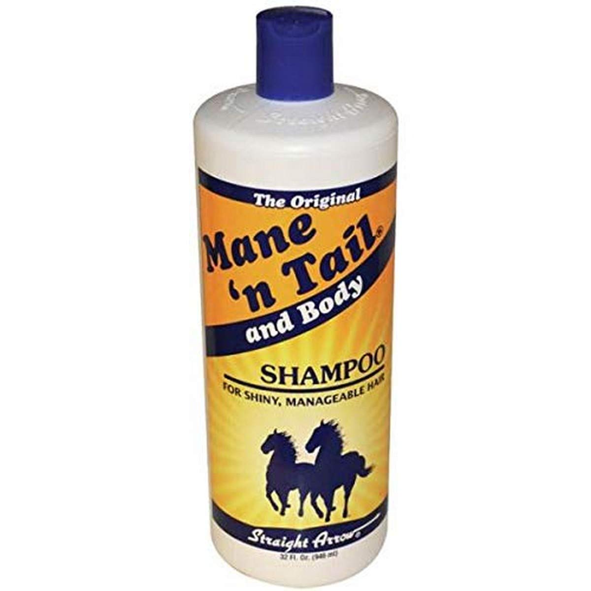Departments - MANE N TAIL SHAMPOO 320Z