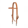 SS TRAINER BROWBAND HEADSTALL