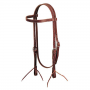 LATIGO BROW BAND HEADSTALL