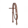 SHOWTIME BROWBAND HEADSTALL