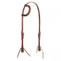 LATIGO ONE EAR HEADSTALL