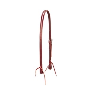 5/8" SPLIT EAR HEADSTALL