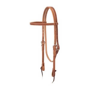 5/8 HL B/BAND HEADSTALL GB