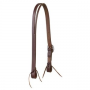 WORK TACK 1" SPLIT EAR HEADSTALL