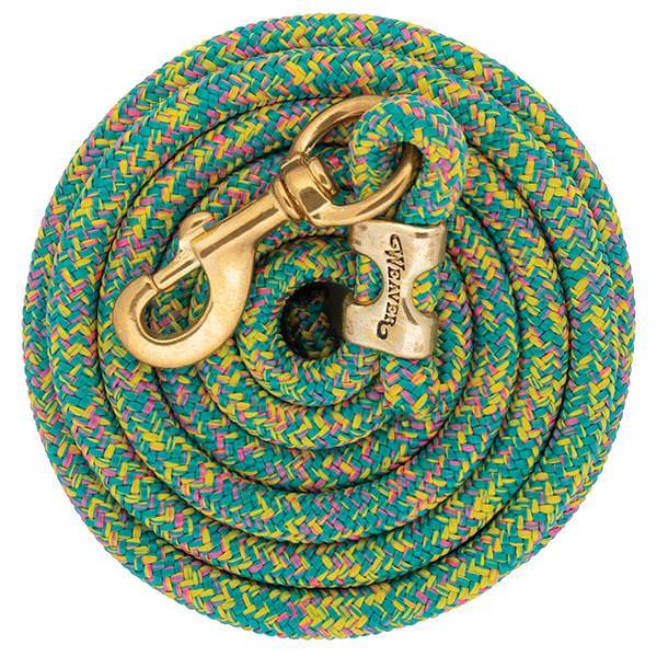 POLY LEAD ROPE 405