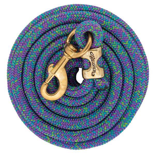 POLY LEAD ROPE 407