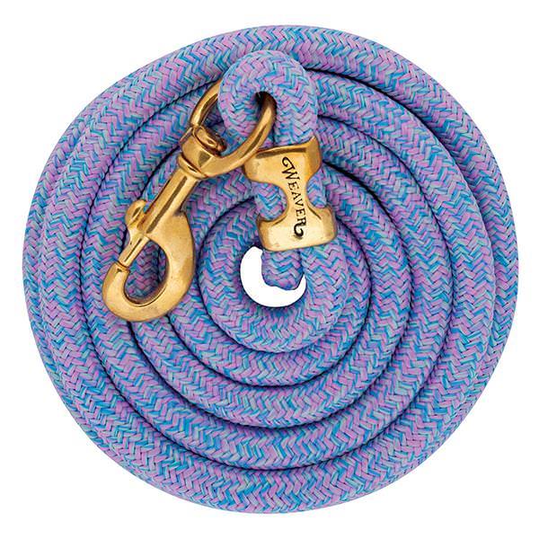 POLY LEAD ROPE 408