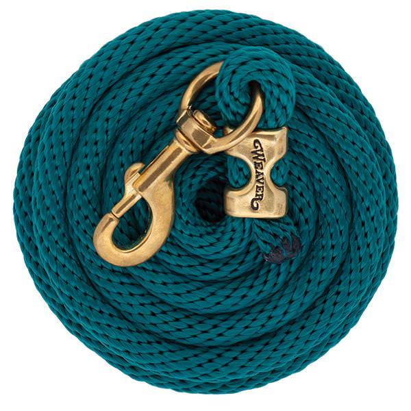 POLY LEAD ROPE 49