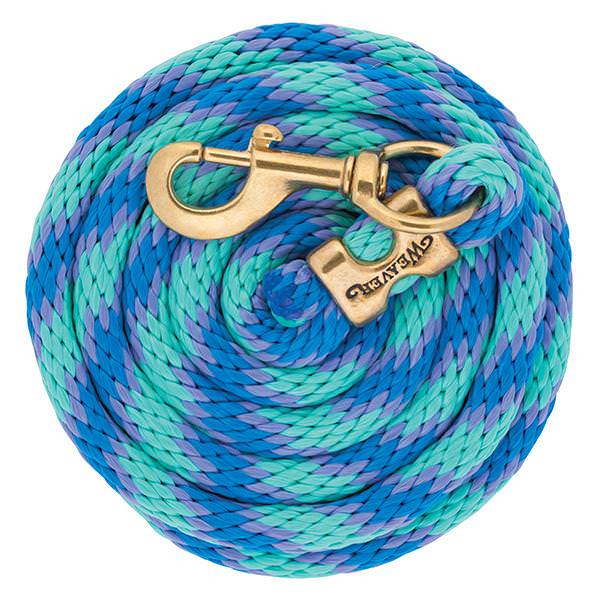 POLY LEAD ROPE Q15