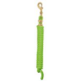 POLY LEAD ROPE LIME