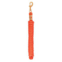 POLY LEAD ROPE ORANGE