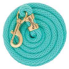 POLY LEAD ROPE MINT