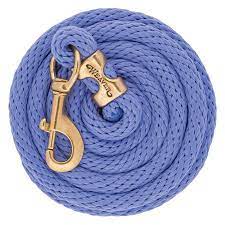 POLY LEAD ROPE S49