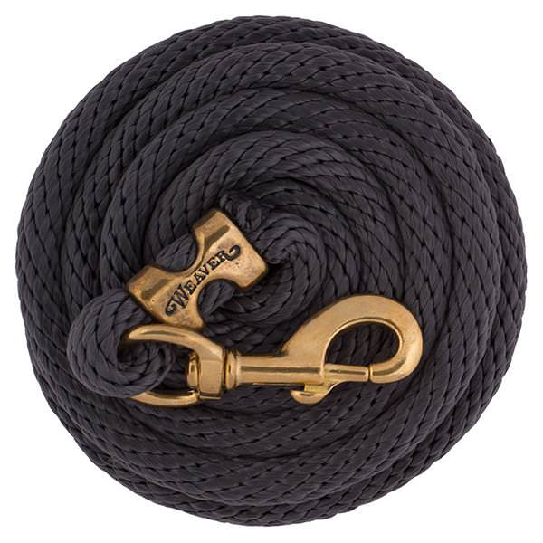 10' SB 225 POLY LEAD ROPE S51