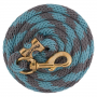 10' 225 POLY LEAD ROPE T32