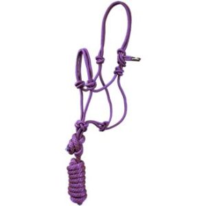 PONY/ MINI ROPE HALTER