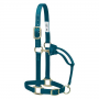 HALTER 1IN ADJ CHIN/THT SMALL 49