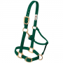 HALTER 1IN ADJ CHIN/THT SMALL HG