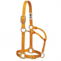 HALTER 1IN ADJ CHIN/THT MED 185